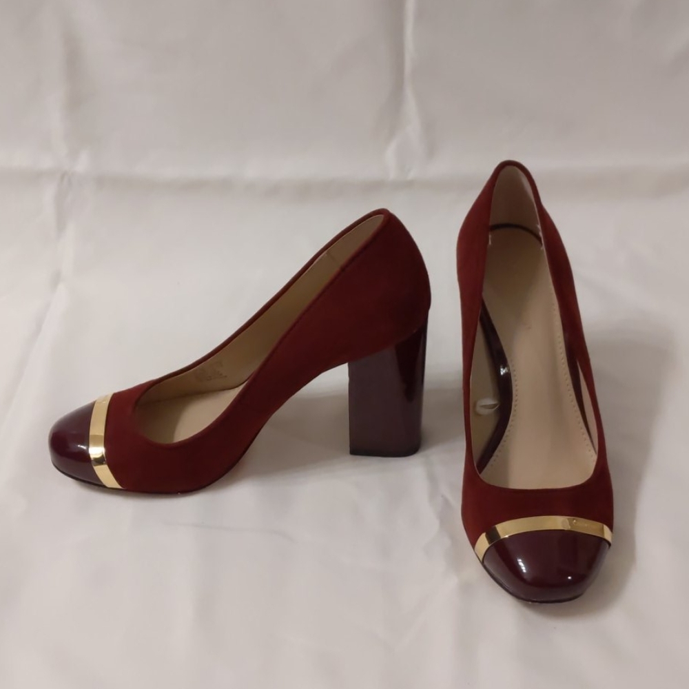 High heels - Picture 2 of 4